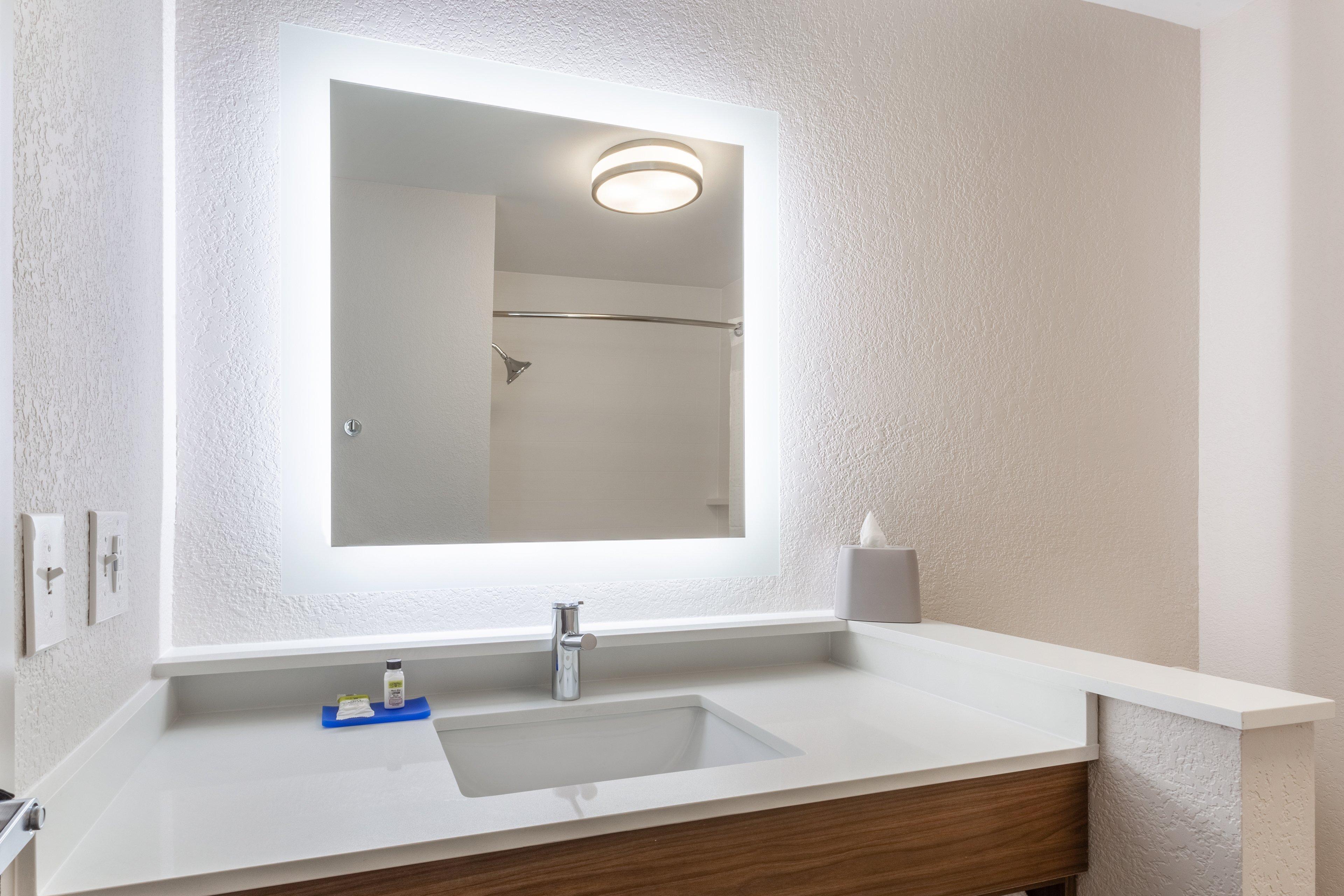 Holiday Inn Express & Suites - Florence - Cincinnati Airport By Ihg Eksteriør bilde