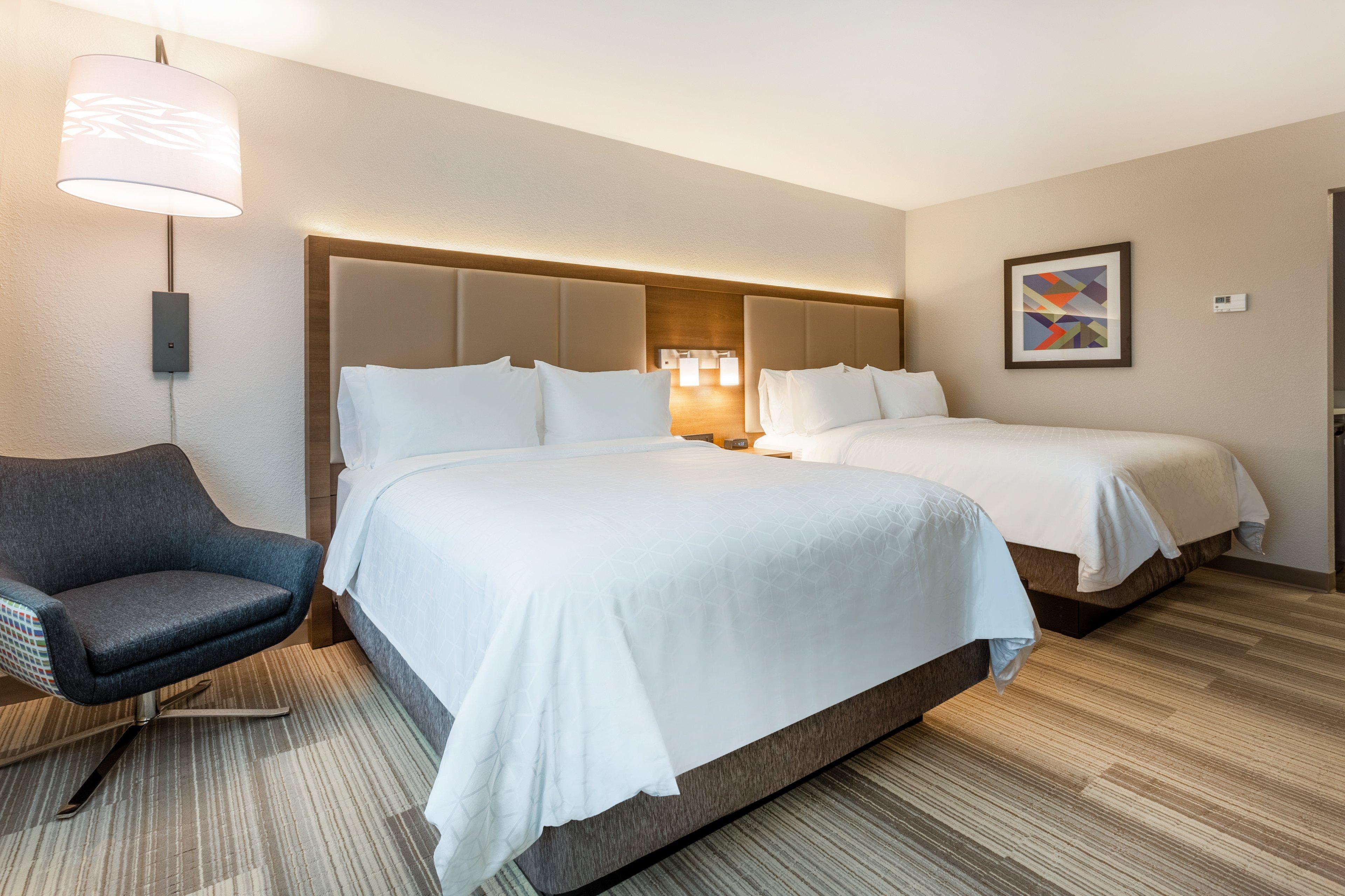 Holiday Inn Express & Suites - Florence - Cincinnati Airport By Ihg Eksteriør bilde