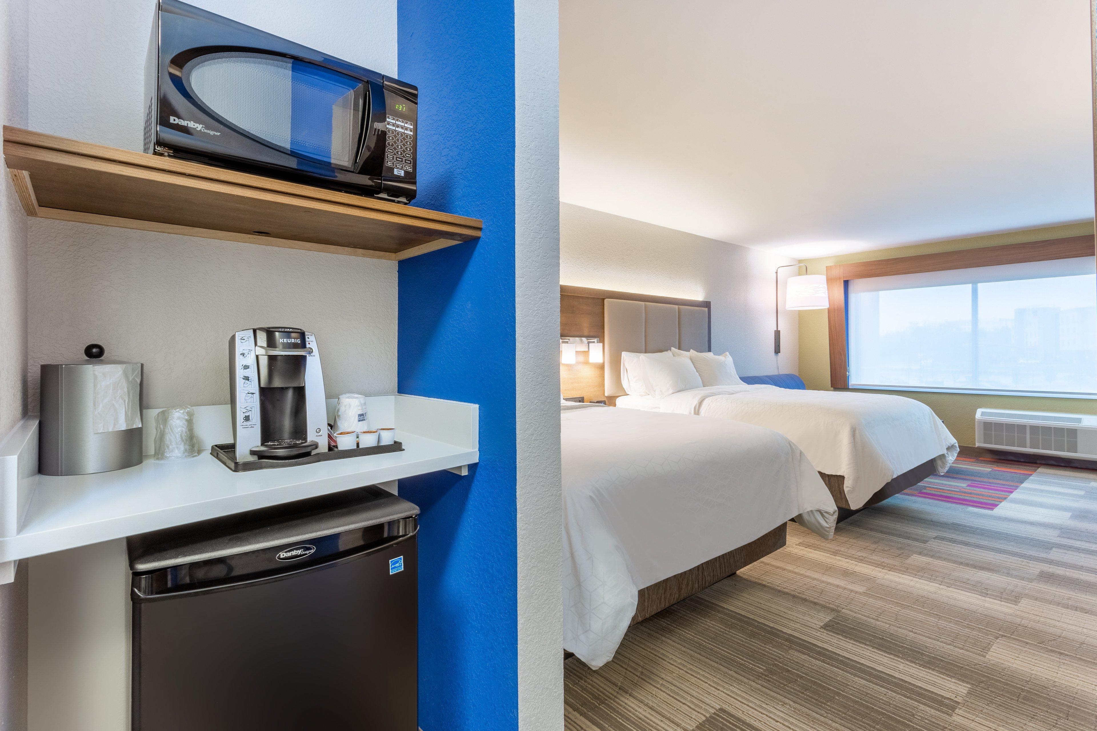 Holiday Inn Express & Suites - Florence - Cincinnati Airport By Ihg Eksteriør bilde