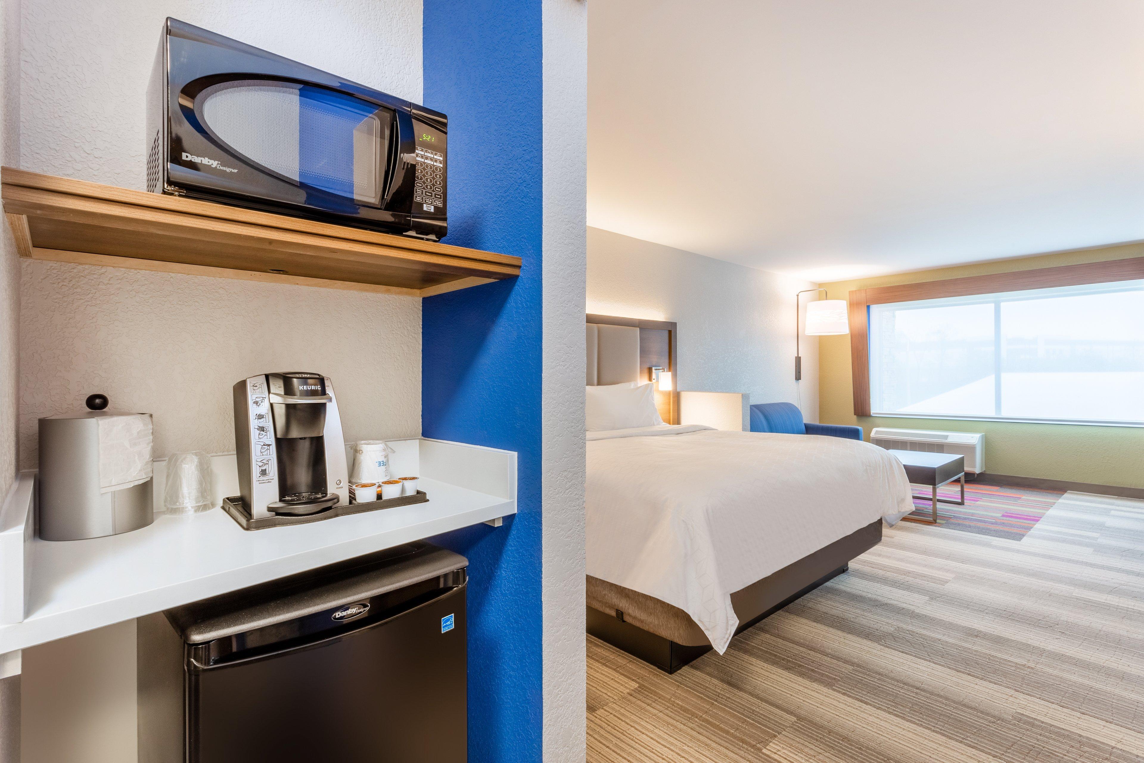 Holiday Inn Express & Suites - Florence - Cincinnati Airport By Ihg Eksteriør bilde