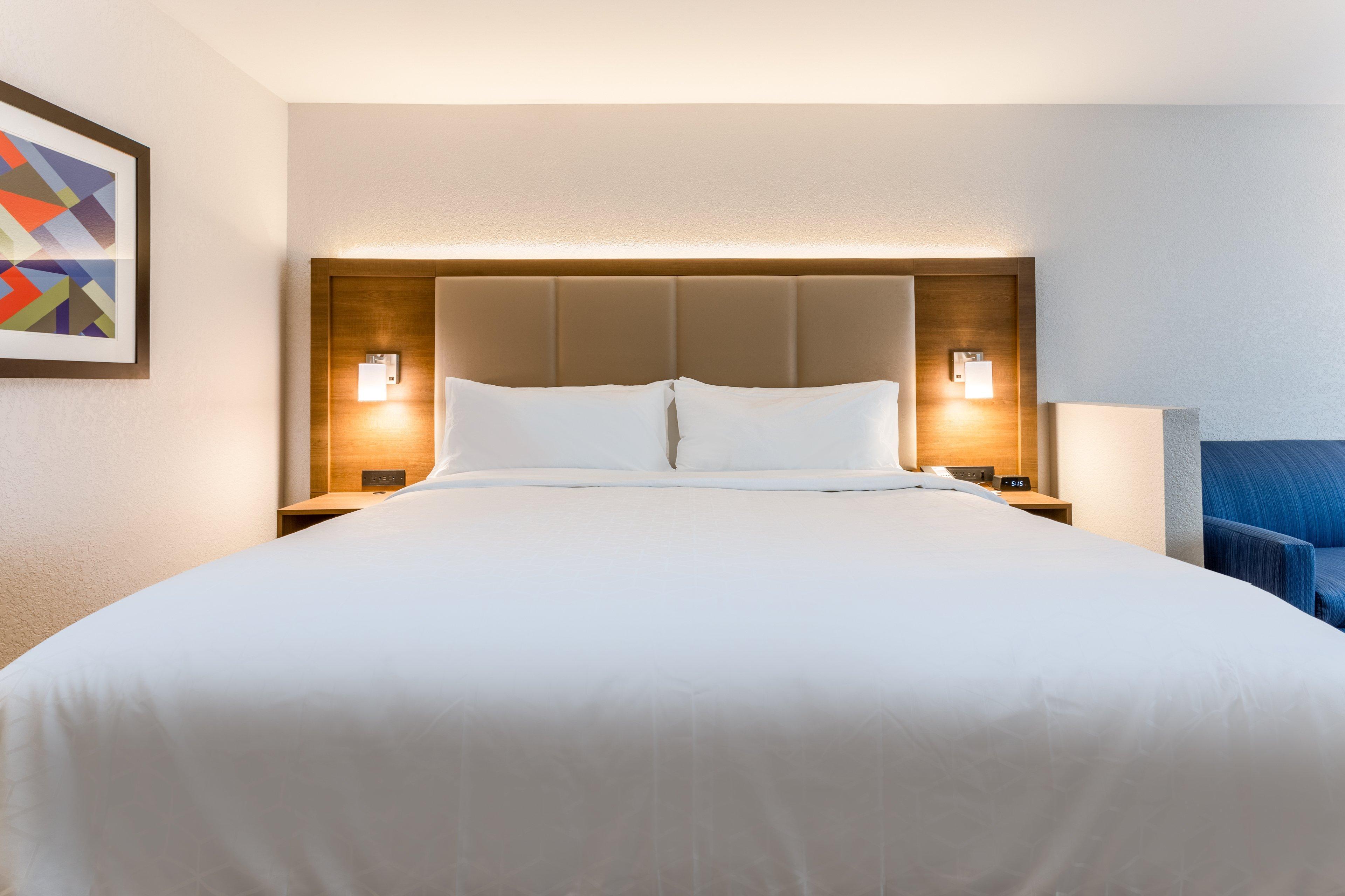 Holiday Inn Express & Suites - Florence - Cincinnati Airport By Ihg Eksteriør bilde