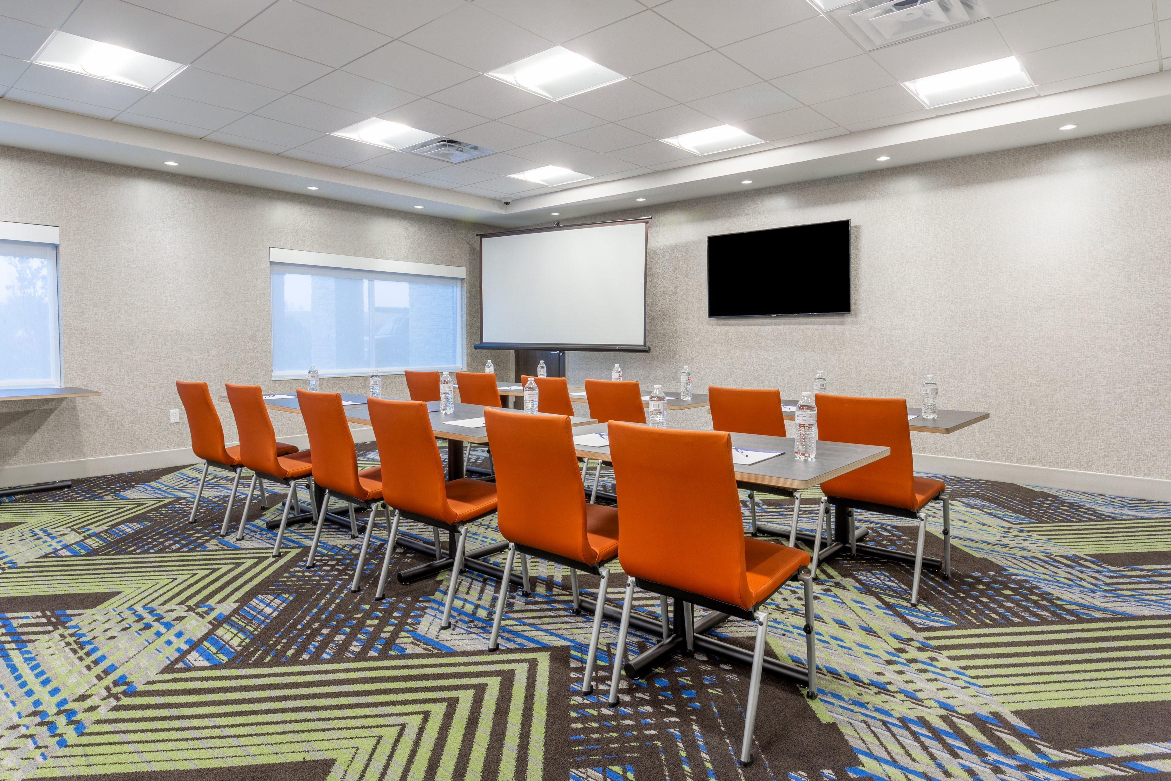 Holiday Inn Express & Suites - Florence - Cincinnati Airport By Ihg Eksteriør bilde