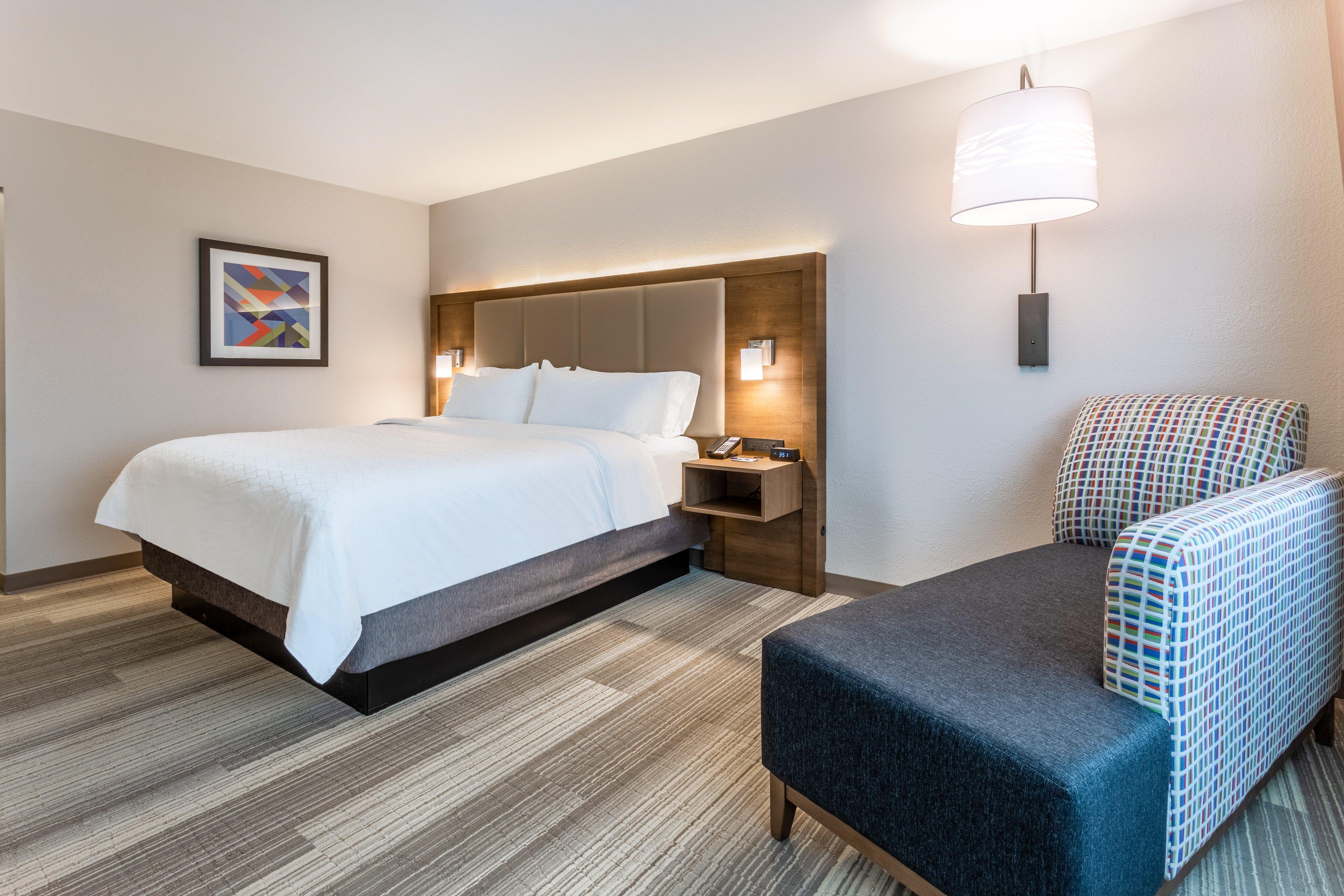 Holiday Inn Express & Suites - Florence - Cincinnati Airport By Ihg Eksteriør bilde