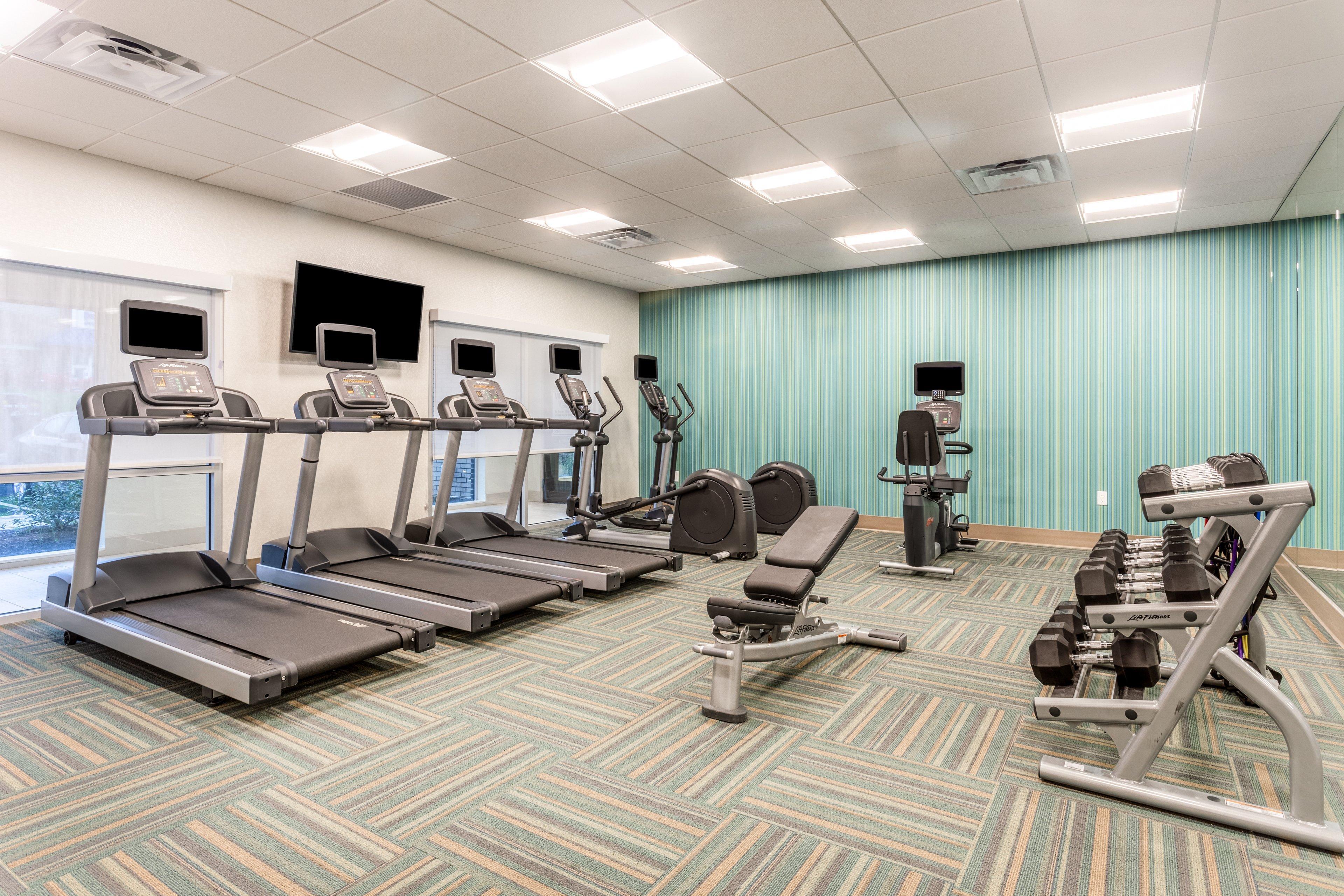 Holiday Inn Express & Suites - Florence - Cincinnati Airport By Ihg Eksteriør bilde