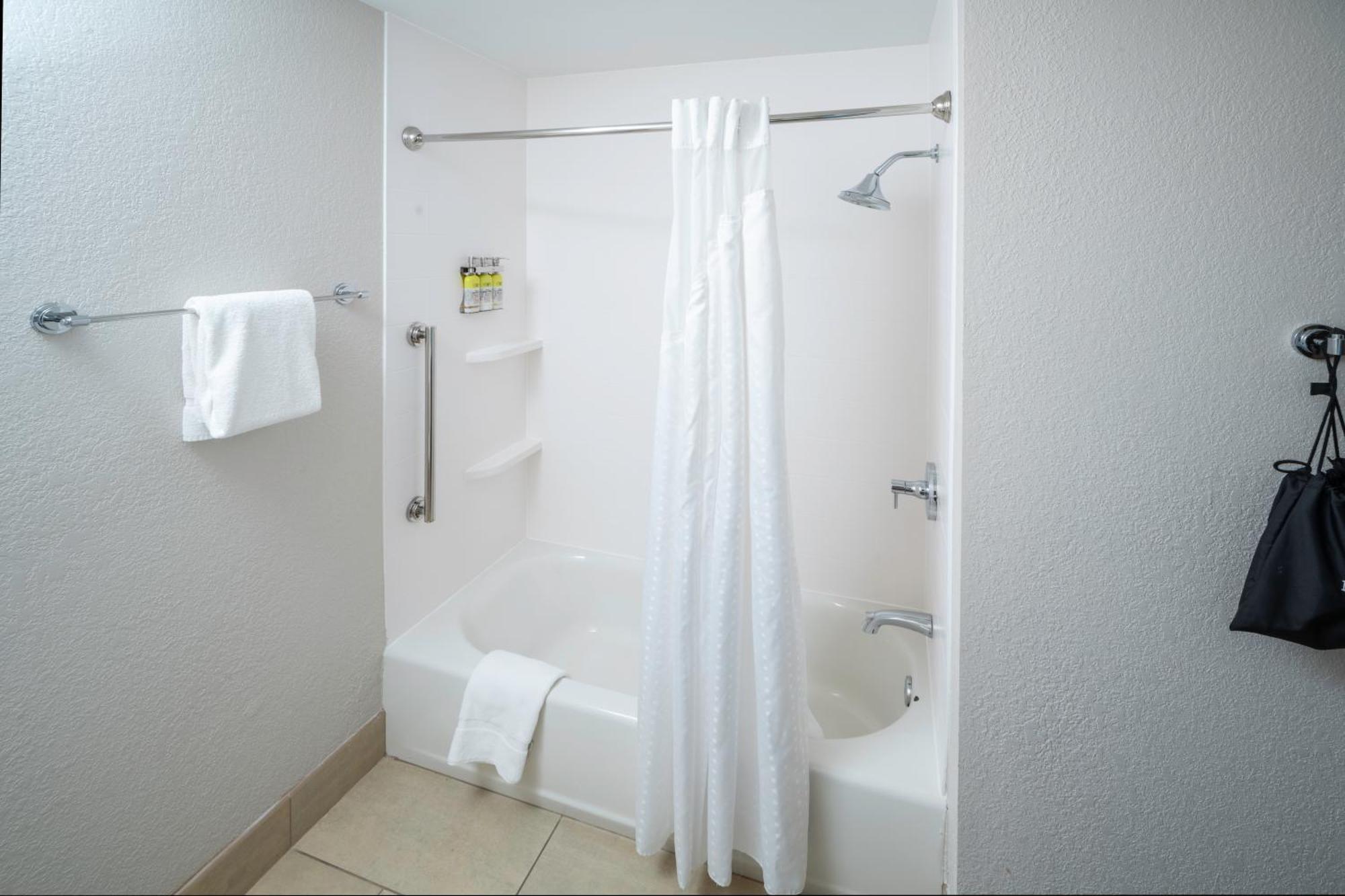 Holiday Inn Express & Suites - Florence - Cincinnati Airport By Ihg Eksteriør bilde