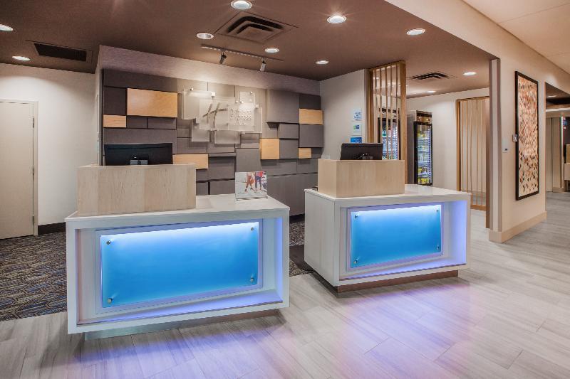 Holiday Inn Express & Suites - Florence - Cincinnati Airport By Ihg Eksteriør bilde