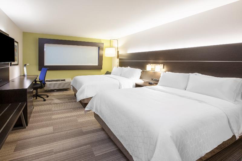 Holiday Inn Express & Suites - Florence - Cincinnati Airport By Ihg Eksteriør bilde
