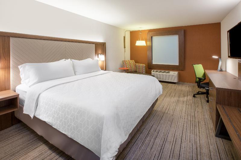 Holiday Inn Express & Suites - Florence - Cincinnati Airport By Ihg Eksteriør bilde