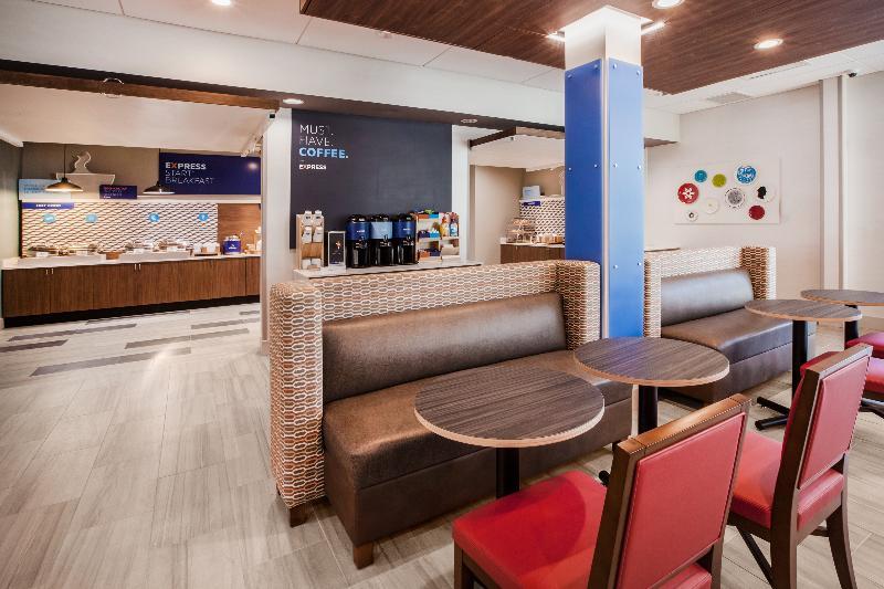 Holiday Inn Express & Suites - Florence - Cincinnati Airport By Ihg Eksteriør bilde